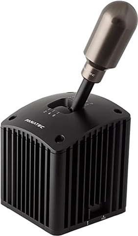 Fanatec ClubSport Shifter SQ v1.5, B (PC, PS4, Xbox) - CeX (IE
